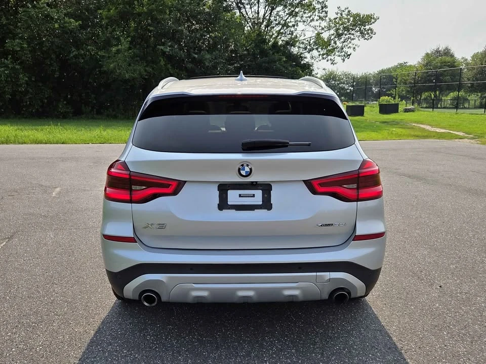 2020 BMW G01 X3 - Image 6 of 20