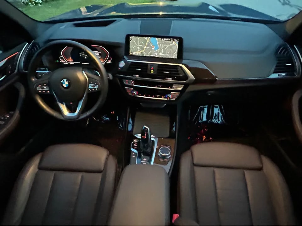2020 BMW G01 X3 - Image 7 of 20