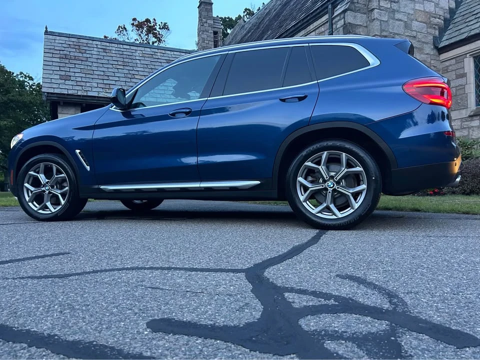 2020 BMW G01 X3 - Image 20 of 20