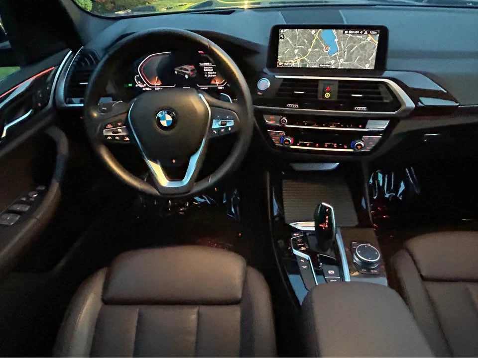 2020 BMW G01 X3 - Image 6 of 20