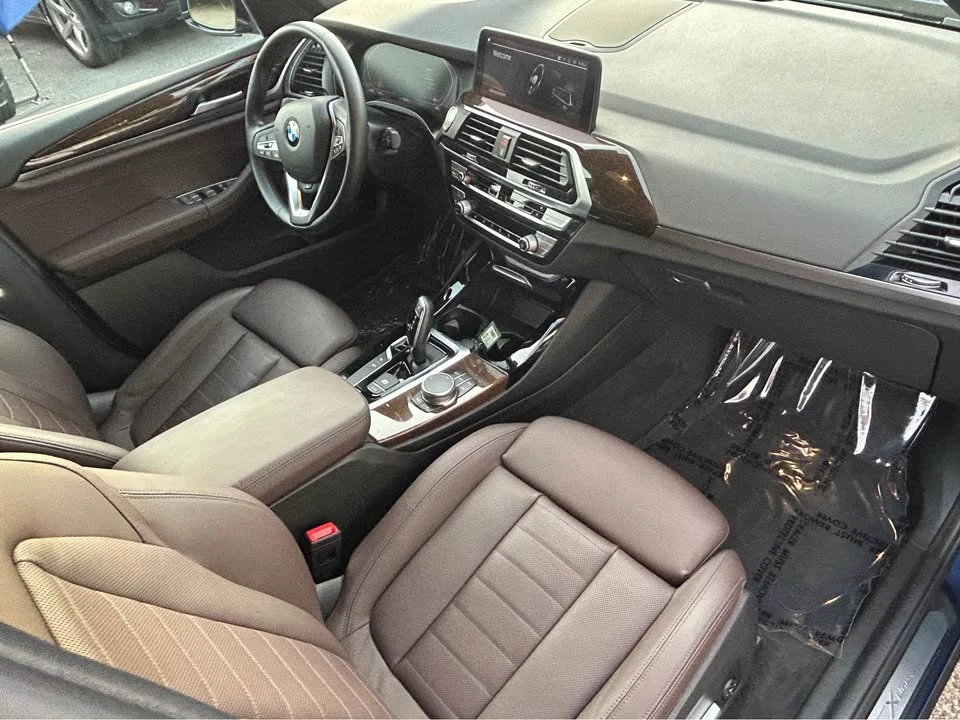 2020 BMW G01 X3 - Image 15 of 20