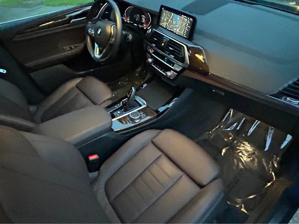 2020 BMW G01 X3 - Image 8 of 20