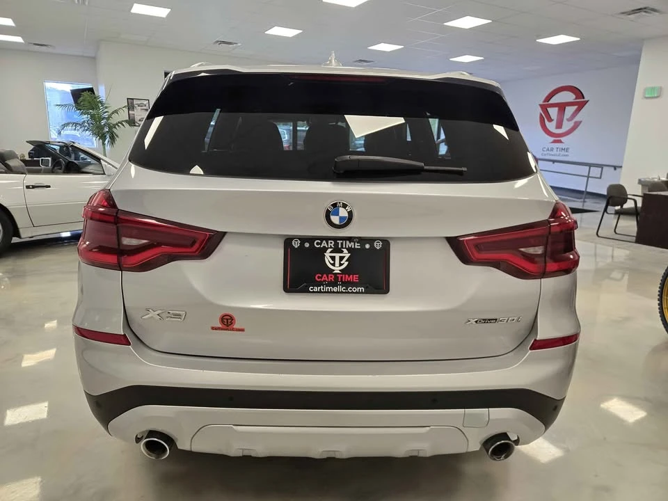 2020 BMW G01 X3 - Image 6 of 20