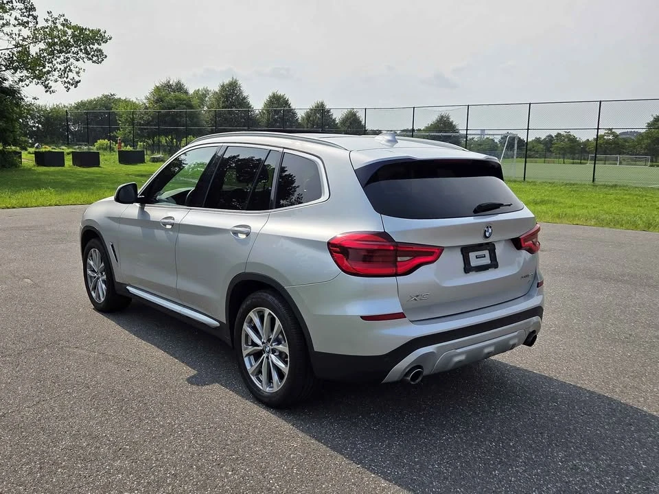 2020 BMW G01 X3 - Image 5 of 20