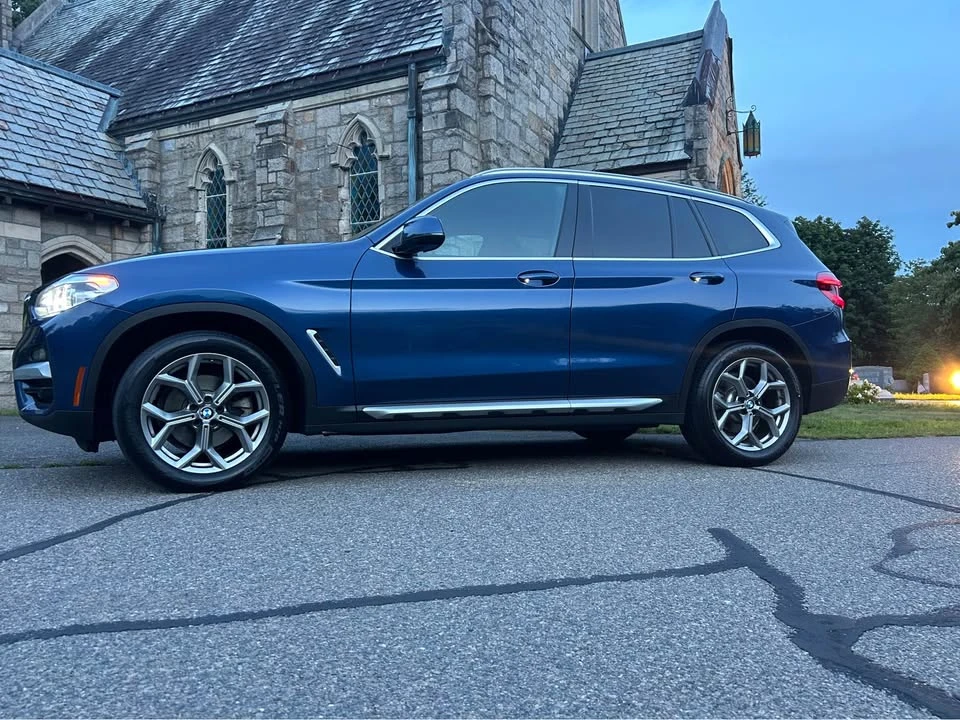 2020 BMW G01 X3 - Image 18 of 20