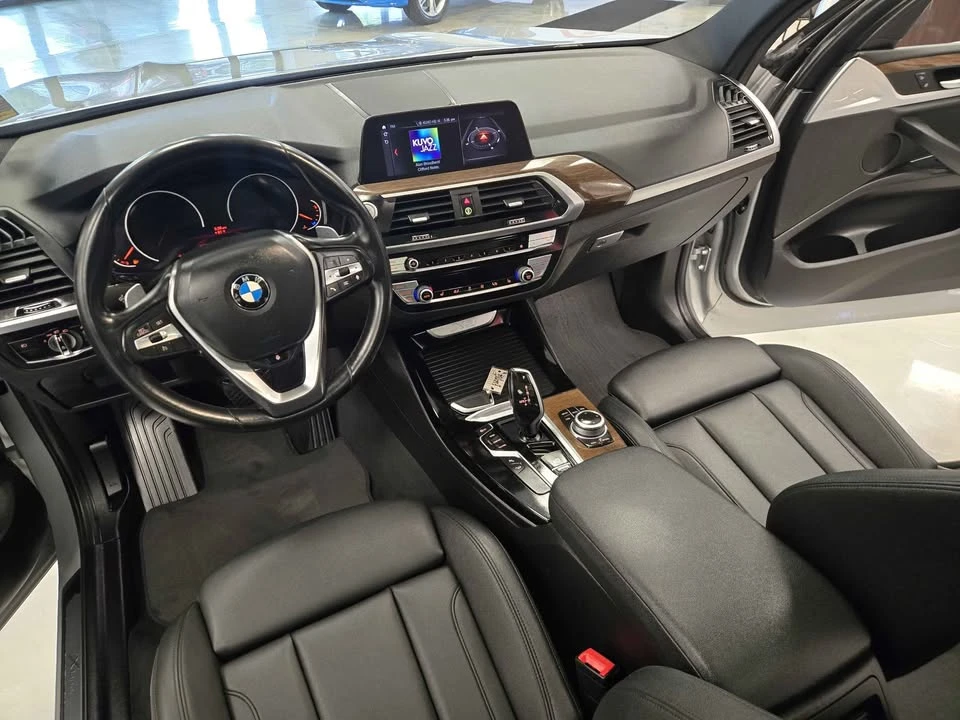 2020 BMW G01 X3 - Image 18 of 20