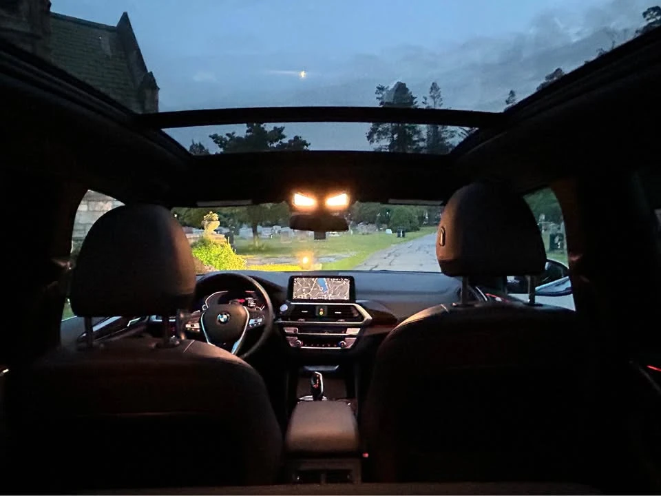 2020 BMW G01 X3 - Image 13 of 20