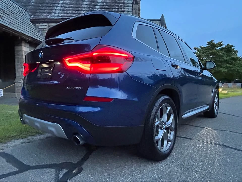 2020 BMW G01 X3 - Image 4 of 20