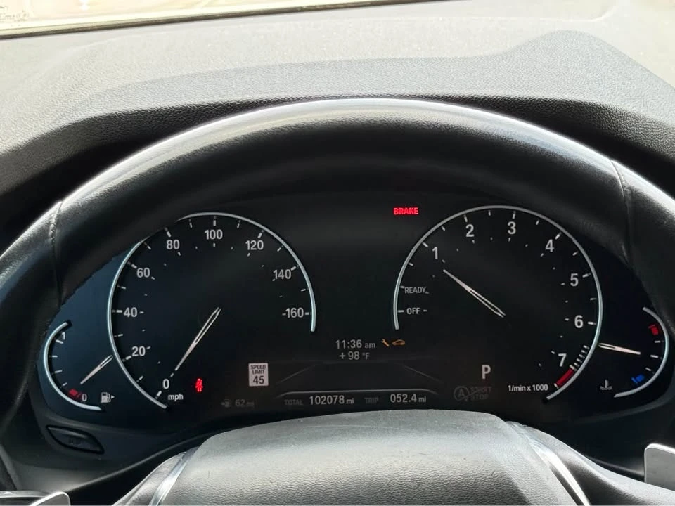 2020 BMW G01 X3 - Image 8 of 18