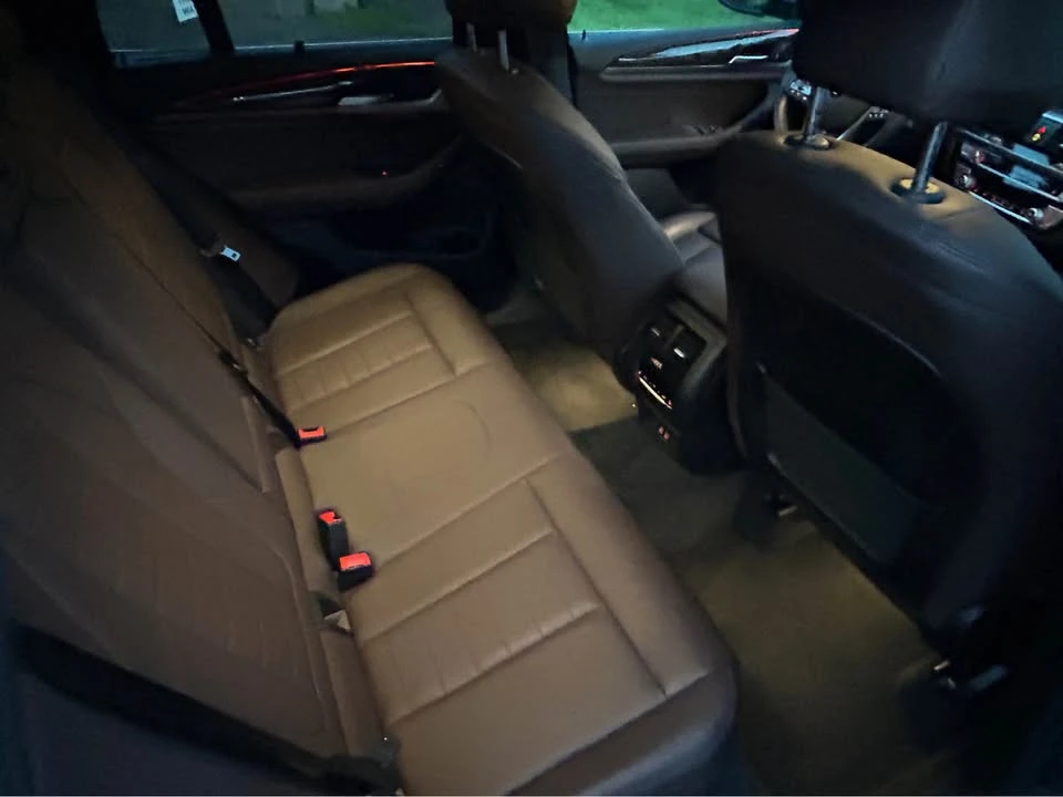 2020 BMW G01 X3 - Image 12 of 20