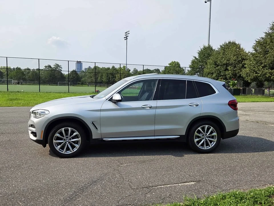 2020 BMW G01 X3 - Image 4 of 20