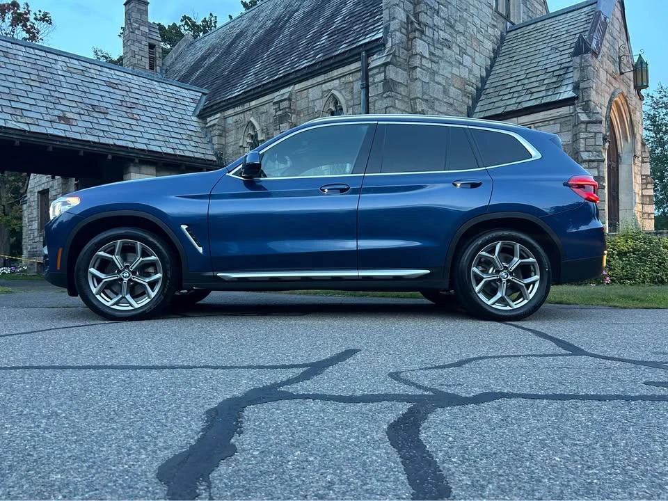 2020 BMW G01 X3 - Image 19 of 20