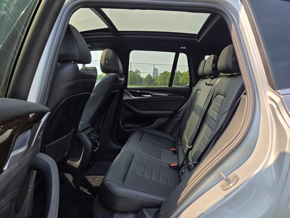2020 BMW G01 X3 - Image 11 of 20