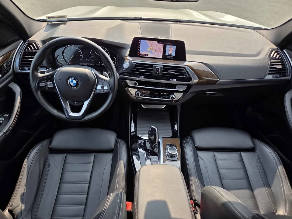 2020 BMW G01 X3 - Image 9 of 20