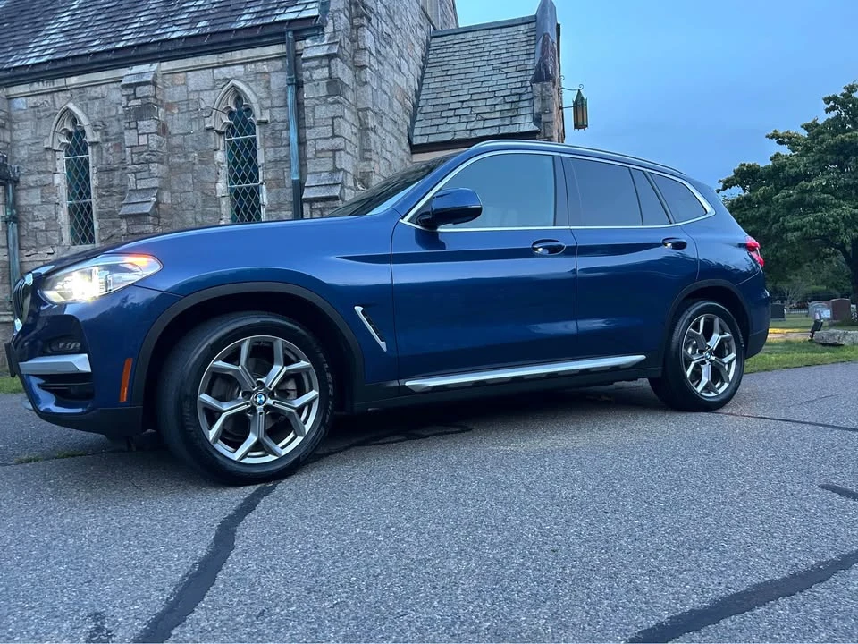 2020 BMW G01 X3 - Image 17 of 20