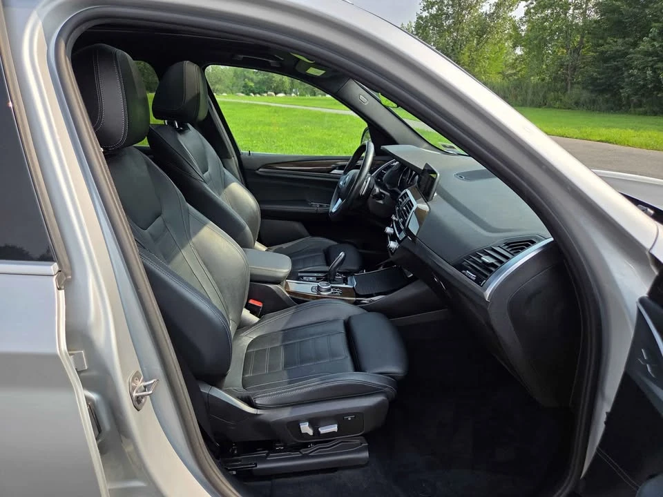 2020 BMW G01 X3 - Image 13 of 20
