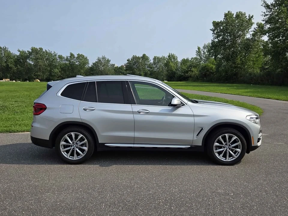 2020 BMW G01 X3 - Image 8 of 20