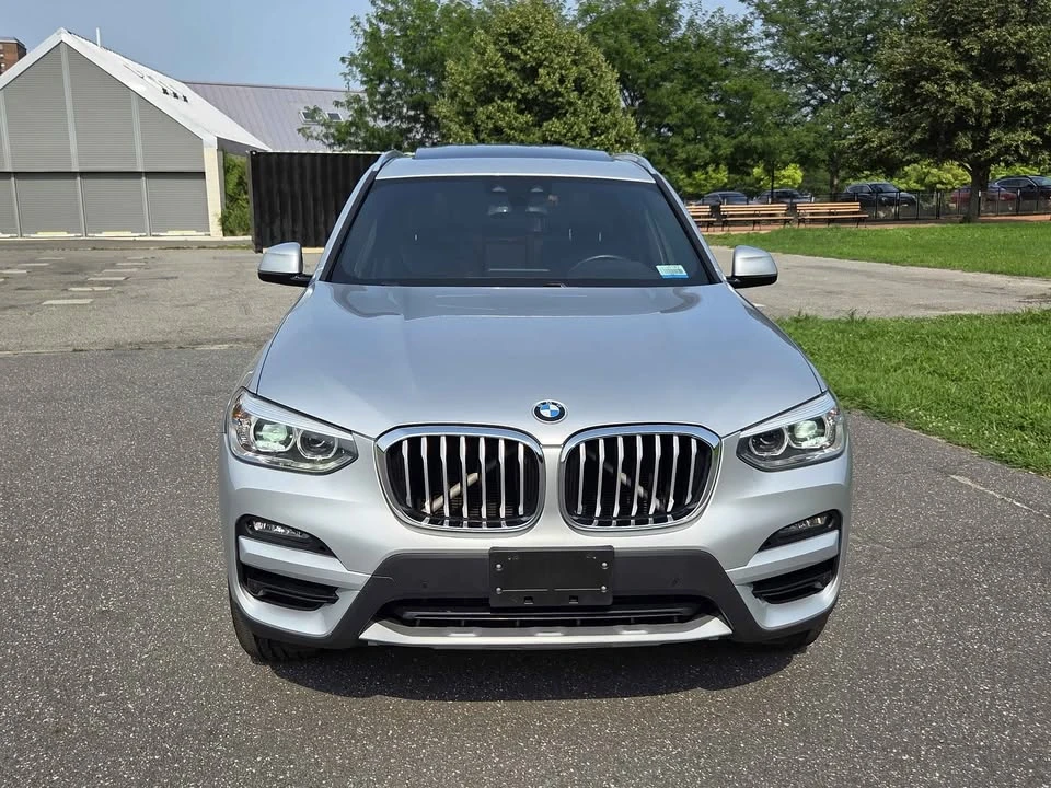 2020 BMW G01 X3 - Image 2 of 20