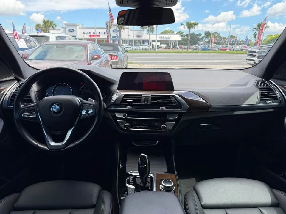 2020 BMW G01 X3 - Image 10 of 18