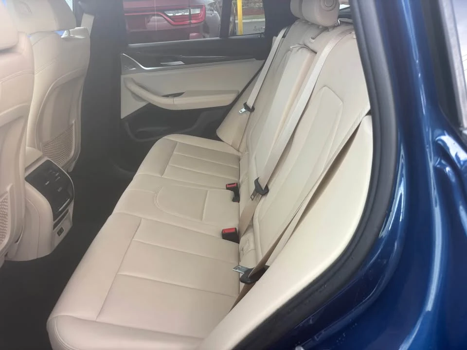 2020 BMW G01 X3 - Image 7 of 9