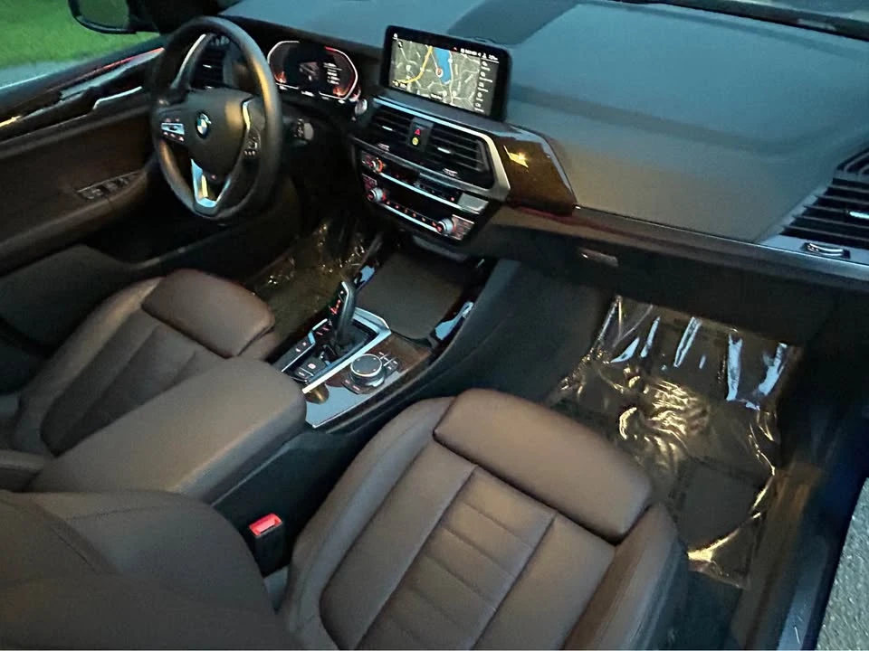 2020 BMW G01 X3 - Image 10 of 20