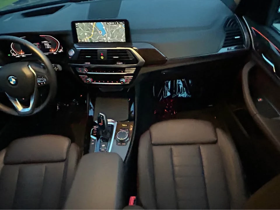 2020 BMW G01 X3 - Image 9 of 20