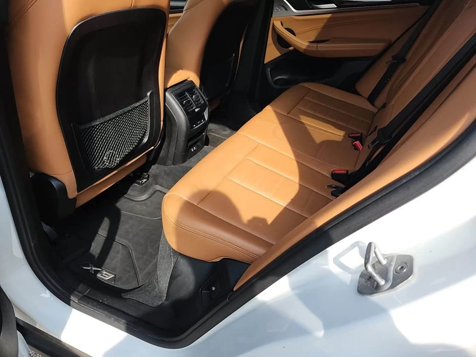 2020 BMW G01 X3 - Image 8 of 11