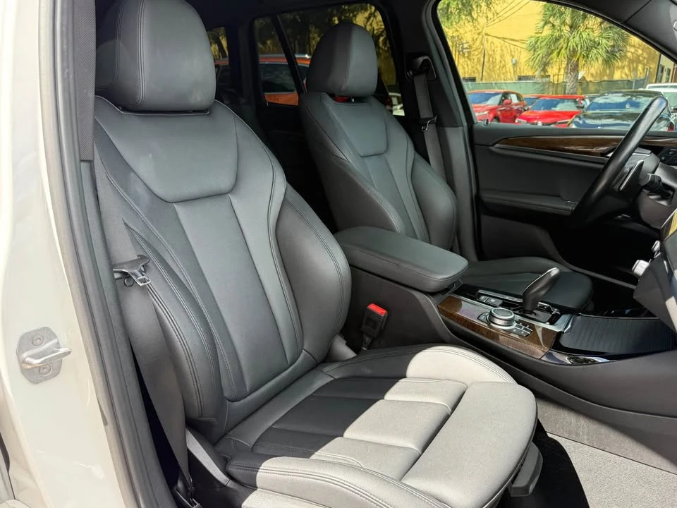 2020 BMW G01 X3 - Image 14 of 18