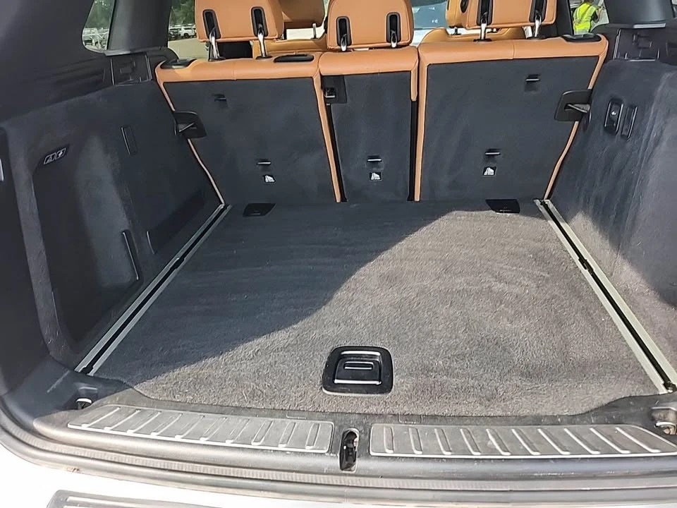 2020 BMW G01 X3 - Image 9 of 11