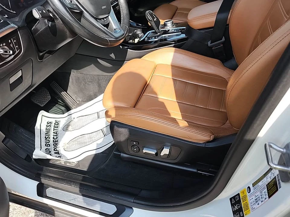 2020 BMW G01 X3 - Image 6 of 11