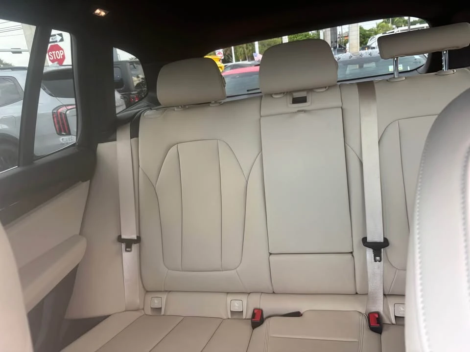 2020 BMW G01 X3 - Image 6 of 9