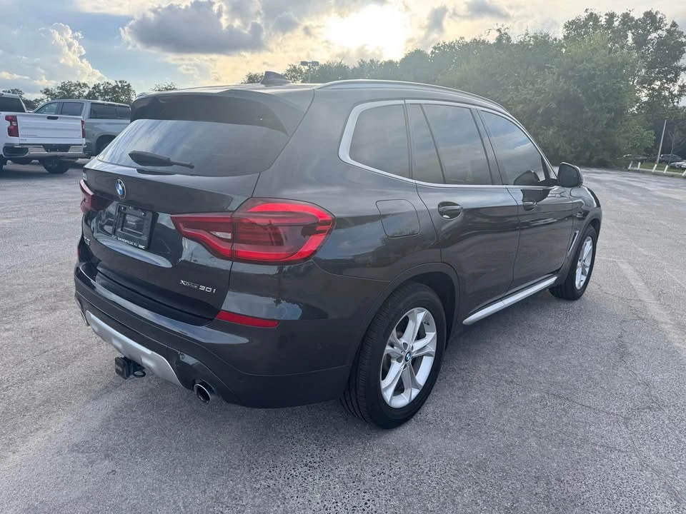 2020 BMW G01 X3 - Image 4 of 12