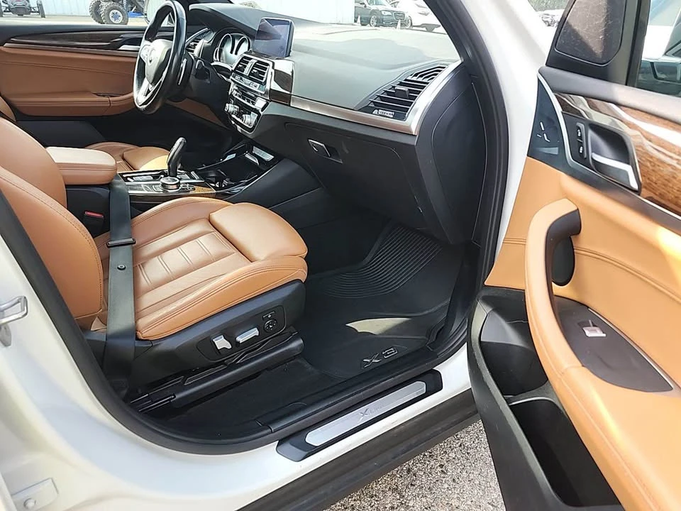 2020 BMW G01 X3 - Image 7 of 11