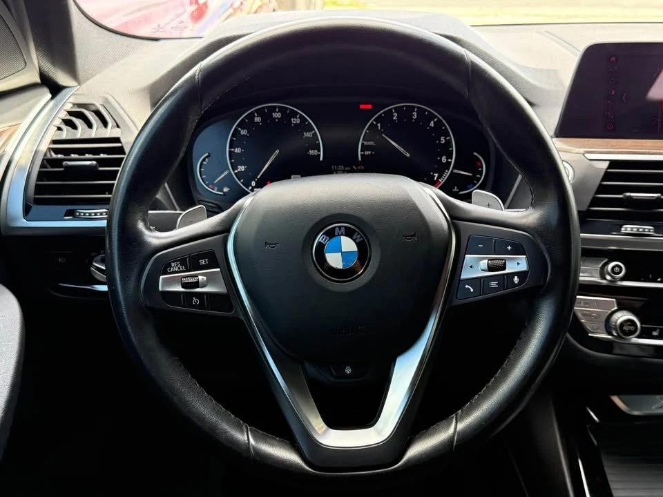 2020 BMW G01 X3 - Image 11 of 18