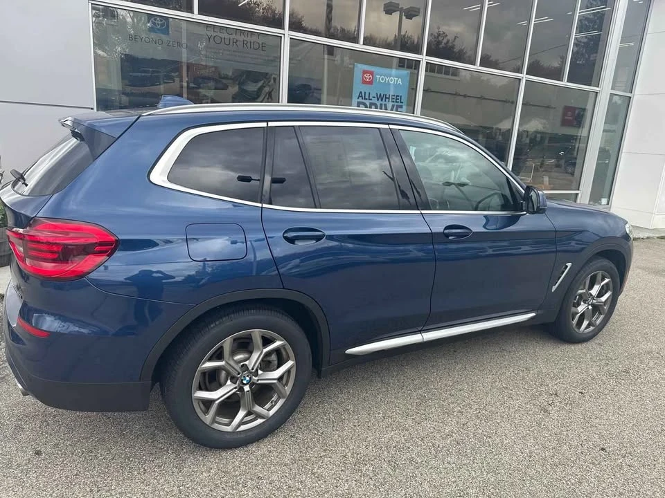 2020 BMW G01 X3 - Image 4 of 17