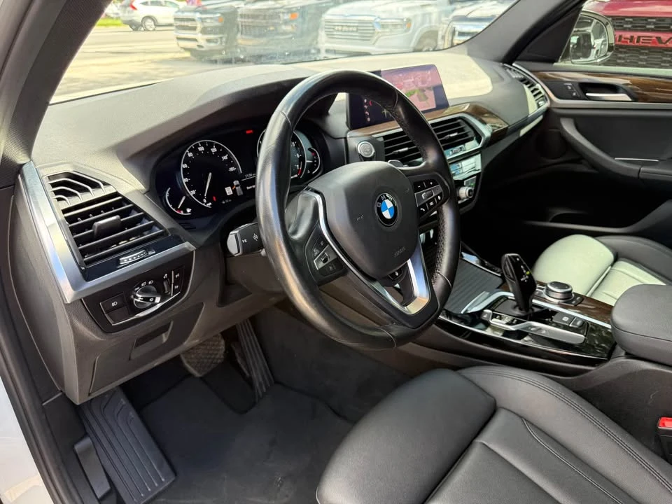 2020 BMW G01 X3 - Image 12 of 18