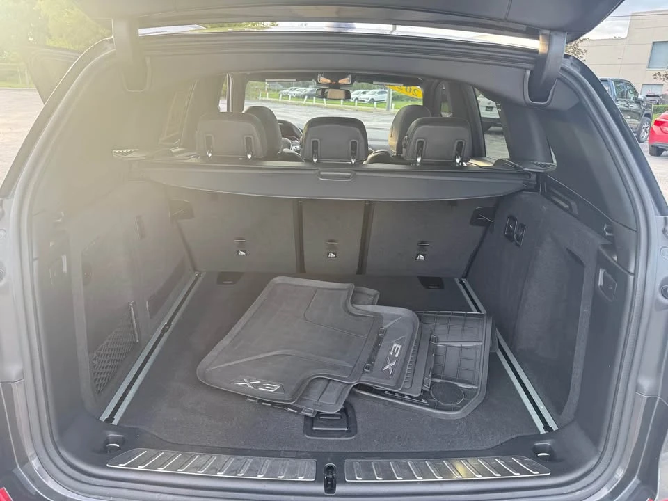 2020 BMW G01 X3 - Image 12 of 12
