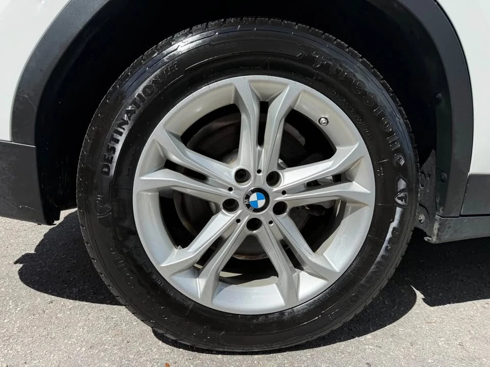 2020 BMW G01 X3 - Image 17 of 18