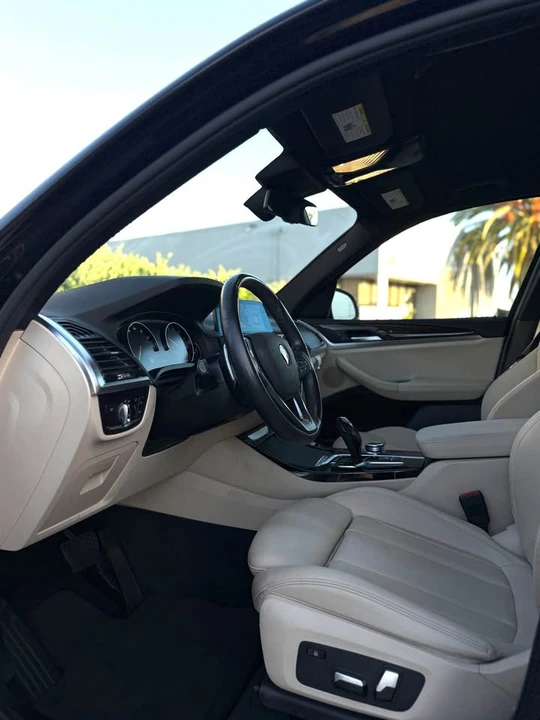 2020 BMW G01 X3 - Image 7 of 17