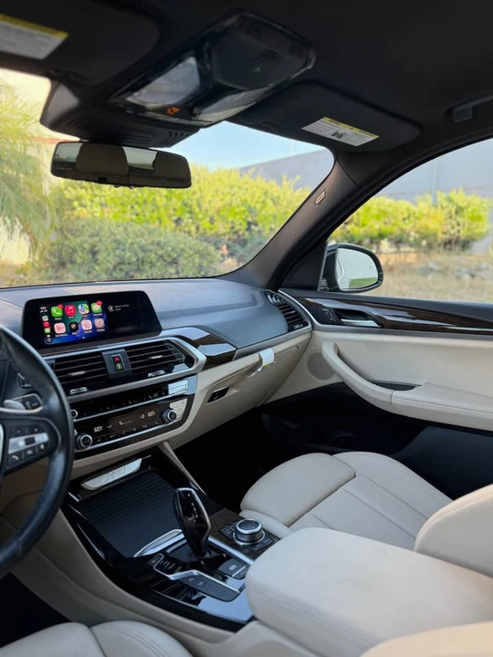2020 BMW G01 X3 - Image 11 of 17