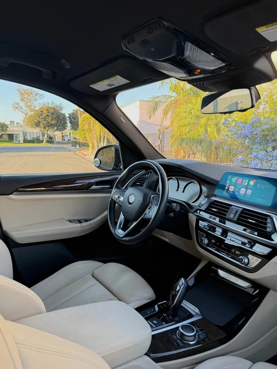 2020 BMW G01 X3 - Image 10 of 17