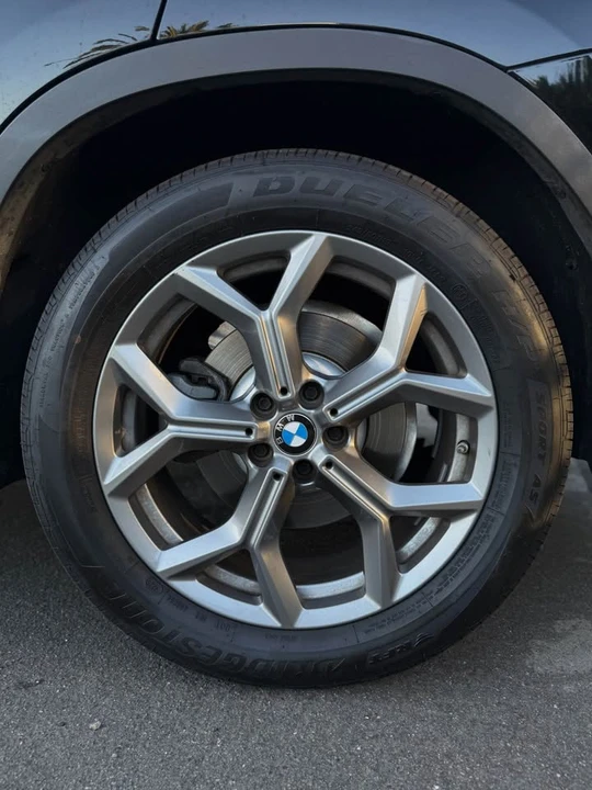 2020 BMW G01 X3 - Image 17 of 17