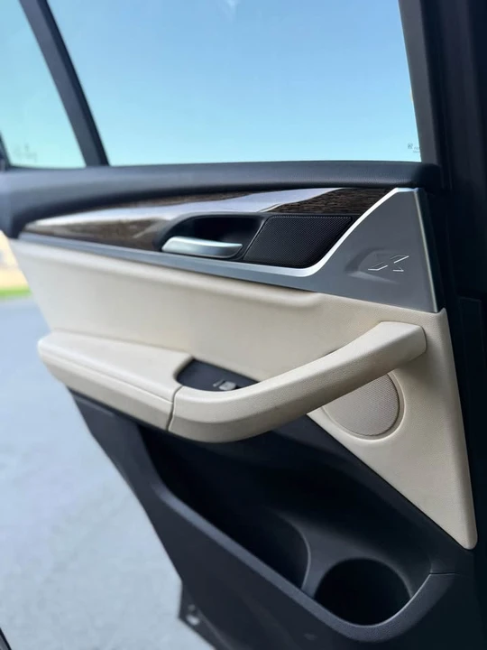 2020 BMW G01 X3 - Image 14 of 17