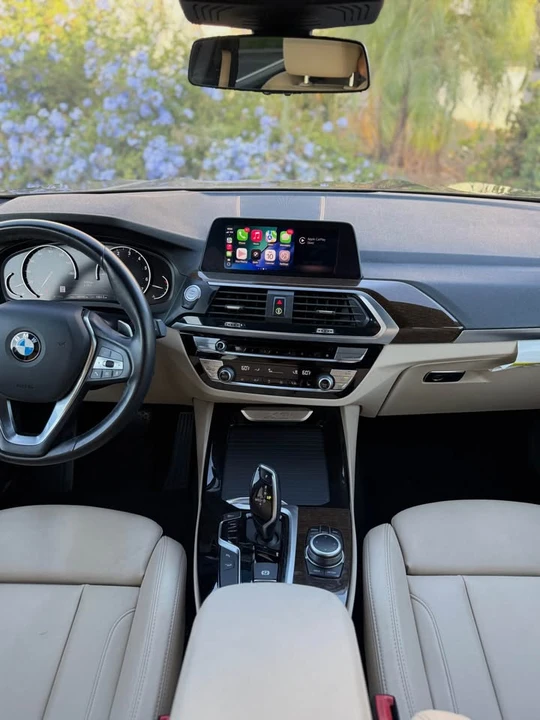 2020 BMW G01 X3 - Image 13 of 17