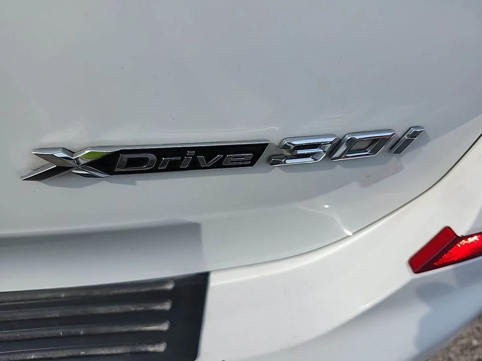 2020 BMW G01 X3 - Image 11 of 11