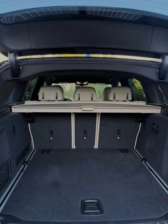 2020 BMW G01 X3 - Image 15 of 17
