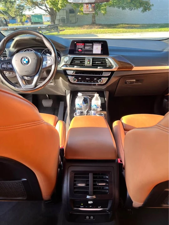 2020 BMW G01 X3 - Image 17 of 20