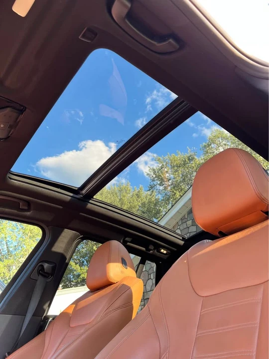 2020 BMW G01 X3 - Image 12 of 20