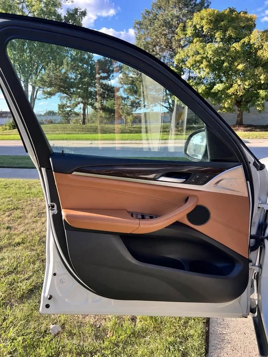 2020 BMW G01 X3 - Image 8 of 20