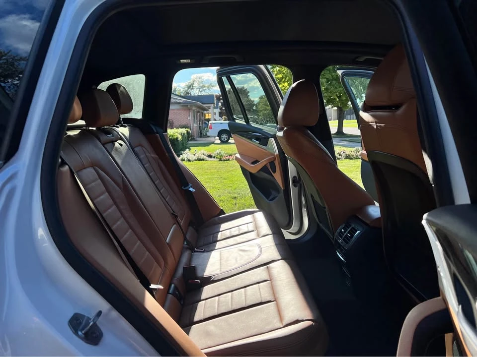 2020 BMW G01 X3 - Image 16 of 20